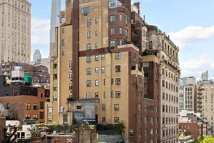 580 Park Ave, New York City, NY 10065 - Photo 14