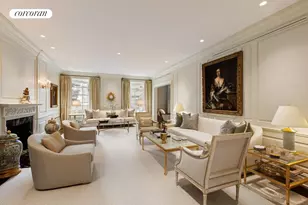 580 Park Ave, New York City, NY 10065 - Photo 1