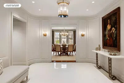 580 Park Avenue #7A, New York City, NY 10065 - Photo 4
