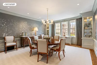 580 Park Avenue #7A, New York City, NY 10065 - Photo 2