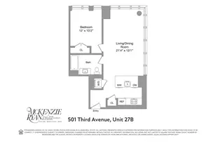 501 3rd Ave, New York City, NY 10016 - Photo 16