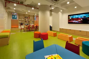530 Park Ave, New York City, NY 10065 - Photo 8