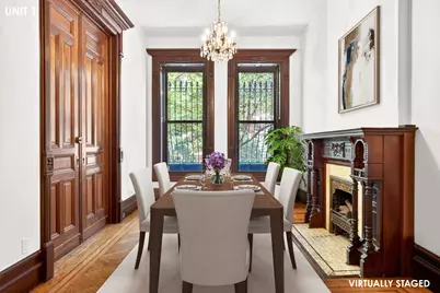 43 W 84th Street, New York City, NY 10024 - Photo 4