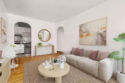 345 E 19th Street #3B, New York City, NY 10003 - Photo 4