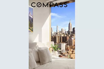 500 W 18th Street #EAST 19E, New York City, NY 10011 - Photo 10