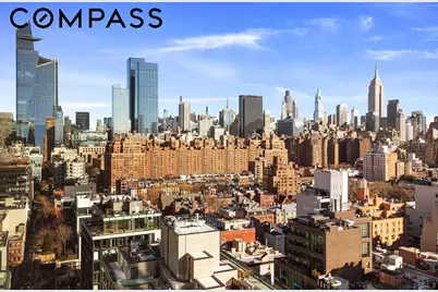 500 W 18th Street #EAST 19E, New York City, NY 10011 - Photo 6