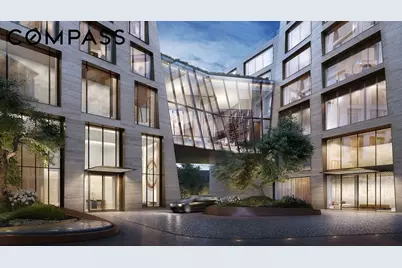 500 W 18th Street #EAST 19E, New York City, NY 10011 - Photo 18