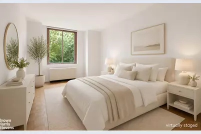 101 W 79th Street #4F, New York City, NY 10024 - Photo 4