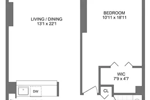 101 W 79th St, New York City, NY 10024 - Photo 12