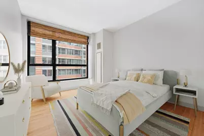 540 W 28th Street #2B, New York City, NY 10001 - Photo 4