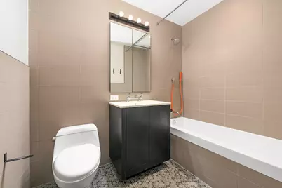 540 W 28th Street #2B, New York City, NY 10001 - Photo 6