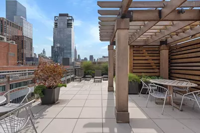 540 W 28th Street #2B, New York City, NY 10001 - Photo 10
