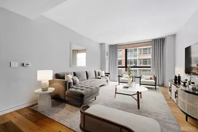 540 W 28th Street #2B, New York City, NY 10001 - Photo 2