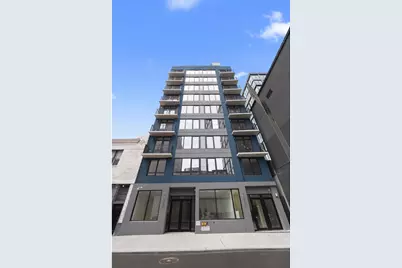 166-13 91st Avenue #6B, New York City, NY 11432 - Photo 6