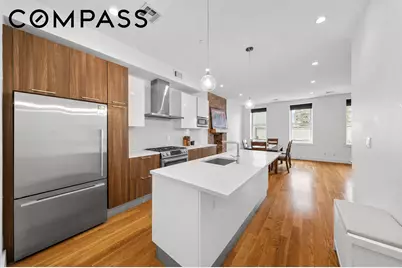 141 W 126th Street #3A, New York City, NY 10027 - Photo 2
