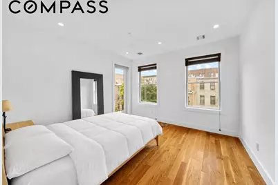 141 W 126th Street #3A, New York City, NY 10027 - Photo 8