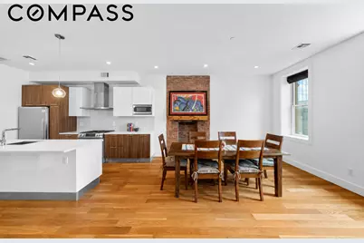 141 W 126th Street #3A, New York City, NY 10027 - Photo 1