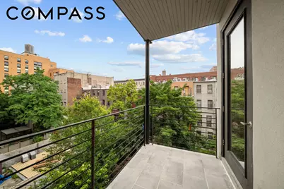 141 W 126th Street #3A, New York City, NY 10027 - Photo 12