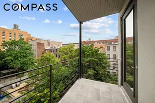141 W 126th St, New York City, NY 10027 - Photo 12