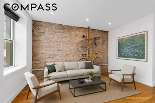 141 W 126th St, New York City, NY 10027 - Photo 6