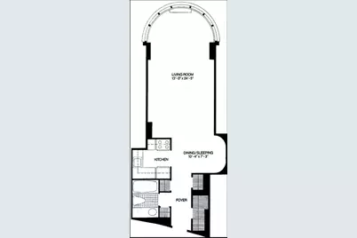 330 E 38th Street #31H, New York City, NY 10016 - Photo 12