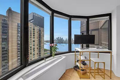 330 E 38th Street #31H, New York City, NY 10016 - Photo 6