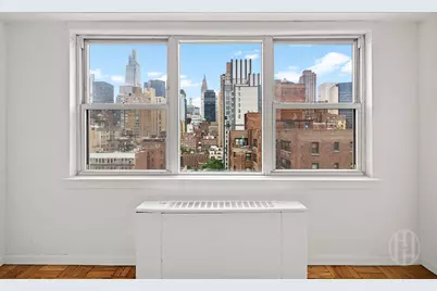 155 E 34th Street #17C, New York City, NY 10016 - Photo 4
