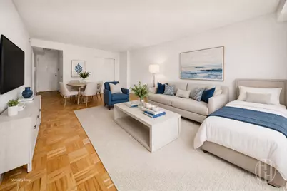 155 E 34th Street #17C, New York City, NY 10016 - Photo 1