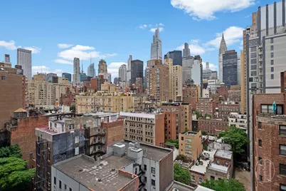 155 E 34th Street #17C, New York City, NY 10016 - Photo 8