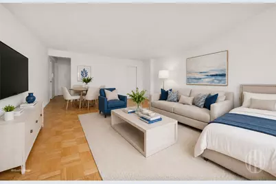 155 E 34th Street #17C, New York City, NY 10016 - Photo 2