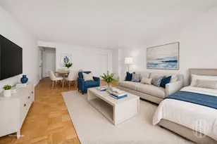 155 E 34th St, New York City, NY 10016 - Photo 2