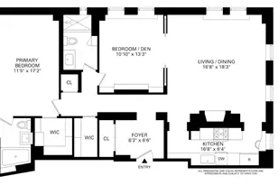470 W 24th St, New York City, NY 10011 - Photo 16