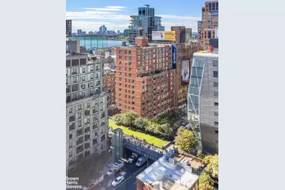 470 W 24th Street #19A, New York City, NY 10011 - Photo 4