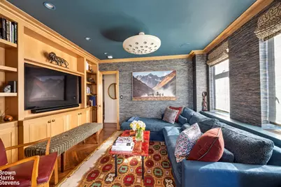 470 W 24th Street #19A, New York City, NY 10011 - Photo 8