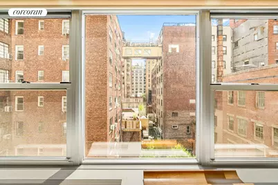 40 E 78th Street #6A, New York City, NY 10075 - Photo 8