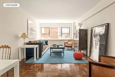 40 E 78th Street #6A, New York City, NY 10075 - Photo 1