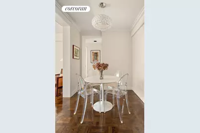 40 E 78th Street #6A, New York City, NY 10075 - Photo 4