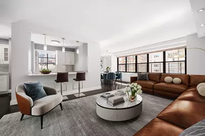 178 E 80th Street #7C, New York City, NY 10075 - Photo 1