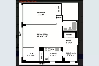 178 E 80th Street #7C, New York City, NY 10075 - Photo 12