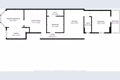 784 Garden Street #2, New York City, NY 10460 - Photo 8