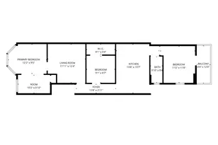 784 Garden St, New York City, NY 10460 - Photo 8