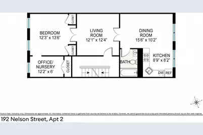 192 Nelson Street, New York City, NY 11231 - Photo 22