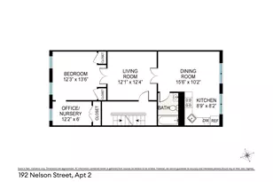 192 Nelson St, New York City, NY 11231 - Photo 22