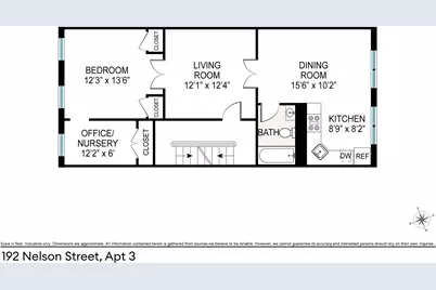 192 Nelson Street, New York City, NY 11231 - Photo 24