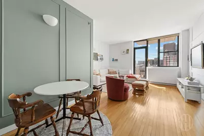 352 Cathedral Parkway #12C, New York City, NY 10025 - Photo 1
