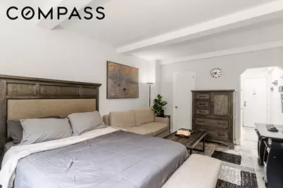 235 W 102nd Street #3T, New York, NY 10025 - Photo 4