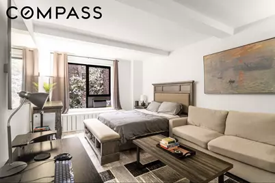 235 W 102nd Street #3T, New York, NY 10025 - Photo 1