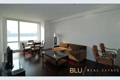 100 Riverside Boulevard #16-E, New York City, NY 10069 - Photo 1