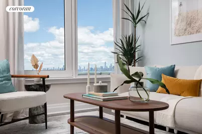5 Bay Street #8II, New York City, NY 10301 - Photo 1
