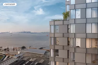 5 Bay Street #8II, New York City, NY 10301 - Photo 16